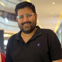 Jumio Corporation Employee Ashwani Pareek's profile photo
