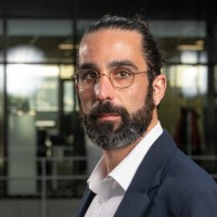 Infomineo Employee Domingo N.'s profile photo