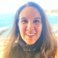 Netafim Chile Employee Andrea Victoria Gatica León's profile photo