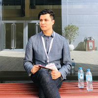 FreeAxez Employee Prasheen Bijukchhe's profile photo