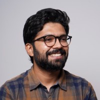 PrivateCircle Employee Ananth Monnappa's profile photo