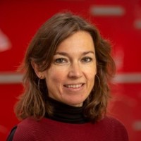 CREI - Centre de Recerca en Economia Internacional Employee Anna Ríos's profile photo