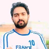 Adil Nawaz Email
