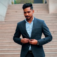 Zeeshan Mansoori Email