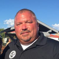 City of Elkhart, Indiana Employee Christopher Hughes's profile photo