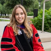 Diggs & Sadler Employee Callie Carpenter's profile photo