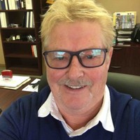 SMS Equipment Inc. Employee Steve Quick's profile photo