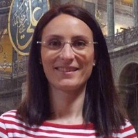 Sandoz GmbH Employee Caterina Murruzzu's profile photo