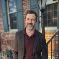 The Balanced Life, LLC Employee Chris Herrin's profile photo