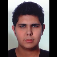 Altum RF Employee Armagan Gurdal's profile photo