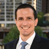 Ecowinning Technologies Employee Roberto Vergara Gonzalez's profile photo
