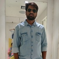 Writable Instruments Employee Shivaji Jadhav's profile photo
