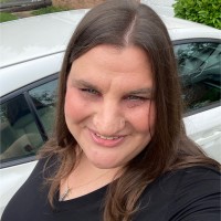 NOAS Employee Erika Eskenazi's profile photo
