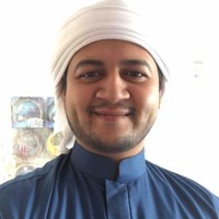 Abdul-Rashid Abdul-Shukkur Email