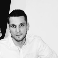 ENSTO Building Systems France Employee Alexis Blaise's profile photo