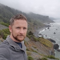 Deaconess Health System Employee Greg Marchand's profile photo