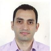 Danaher Corporation Employee Bilal E's profile photo
