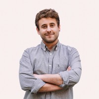 Cink Venturing Employee Garikoitz Gastaminza's profile photo