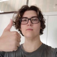 UTForce e-Racing Employee Gabriel Alves Correa's profile photo