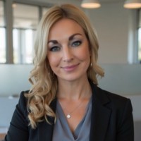 Tipton Company Employee Sara Kiolbassa's profile photo