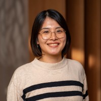 Distribution Innovation Employee Mia Edvardsen's profile photo