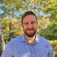 Phoenix Youth Programs Employee Andrew Stokes's profile photo
