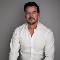 The Blackstone Group Employee Scott Leister's profile photo