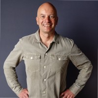 Foundation SP Employee Chris Brauer's profile photo