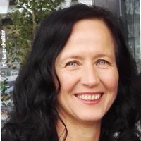 Hapimag AG Employee Annette Tschanen's profile photo