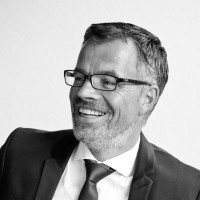 GARBE Industrial Real Estate GmbH Employee Peter Bartholomaeus's profile photo