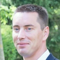 Eres Employee Mathieu Duplouy's profile photo