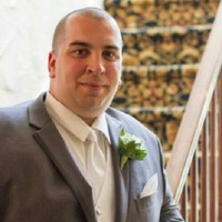 Associated Fire Protection Employee Bryan Majka's profile photo