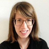 Iqony Employee Julia Simon's profile photo