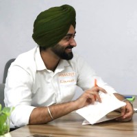 Amarjot Singh Email