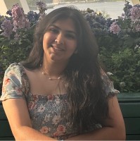 A14 Technologies Employee Zoha Dhanani's profile photo