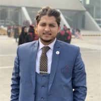 LogicForge Employee Rehan Butt's profile photo