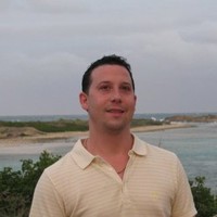 Corporate Electric Group, Inc. Employee Nicholas Huddleston's profile photo