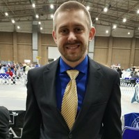 Drury Hotels Employee Paul Hamm's profile photo