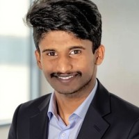 Agrowtein Labs Employee Albin Jojo's profile photo