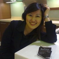 PT Higienis Indonesia Employee Ingrid Lim's profile photo