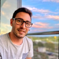 STM Security & Intelligent Control Employee Oriol Ribas Bosch's profile photo