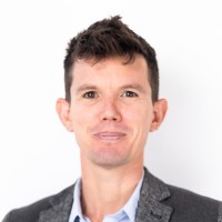 Anyline Employee Simon Brooks's profile photo