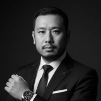 T-Systems do Brasil Employee Lincoln Masaru's profile photo