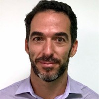 Flora Employee David Pinski's profile photo