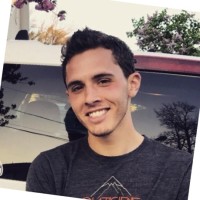 Rhode Island Blood Center Employee Andrew Menard's profile photo