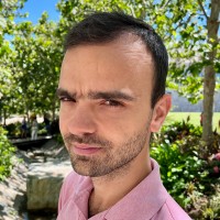 CentraleSupélec Employee Maxime da Costa's profile photo