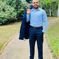 Sirru Fen Fushi Employee Oshan Batuwatta's profile photo