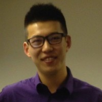Maximus Employee Max Wu's profile photo