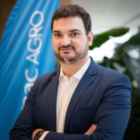 TIMAC AGRO International Employee Maxime Rocaboy's profile photo