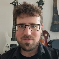 Its Lolly Ltd Employee Tiago Ferreira's profile photo